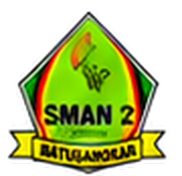 Logo SMAN 2 Batusangkar